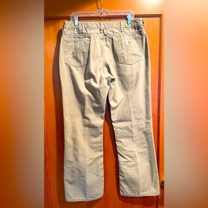 Women's Carhartt Pants